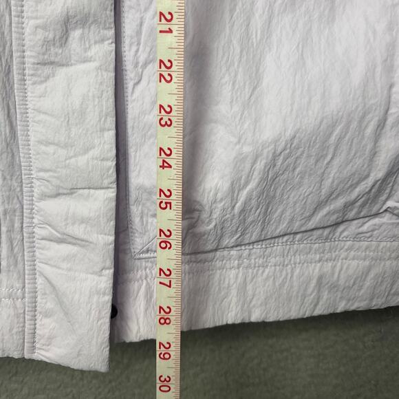 Free People Movement Billie Boxy Lightweight Insulated Jacket Rose Wash Size M-L - Picture 5 of 9